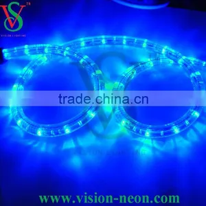 New Products Copper Wire Led Holiday Twinkle Lights Rope Lights thumbnail-3