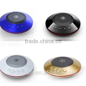 Top Selling UFO Portable Mini Wireless Bluetooth Speaker for Car thumbnail-3