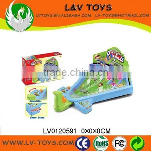 Funny Ball Shooting Game Toy,desketop Game Toys ,family Game Set thumbnail-1