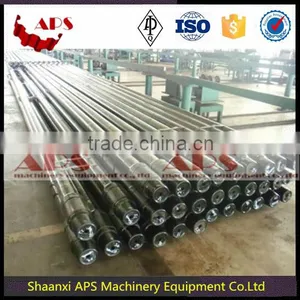 Oil Drilling Pipe API 5D, HWDP, Drill Rod Drill String Component/E75,X95.G105, S135 Drill Pipe in Oilfield Drilling thumbnail-3