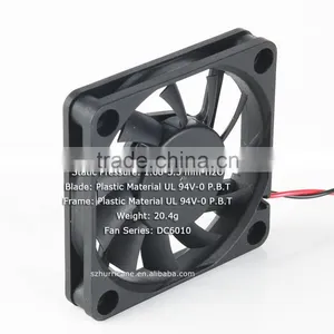 60mm Dc6010 Chinese Fans thumbnail-1