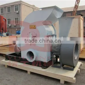 China Manufacturer Biomass Hammer Mill,corn Hammer Mill,small Hammer Mill thumbnail-2