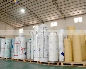 Foshan Bailinshi Building Materials Co., Ltd. company overview - view 4 thumbnail
