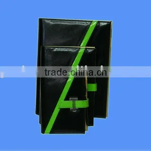Soft Cover Notebook thumbnail-1