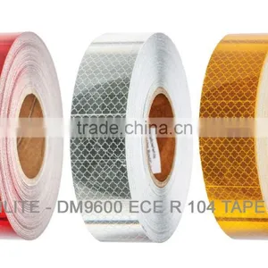 ECE 104 Pristmatic Retro- Reflective Tape thumbnail-1