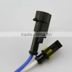 Hi-tech Canbus HID Ballast Skwon +bulbs Whole Set Best Price Export to Turkey thumbnail-5