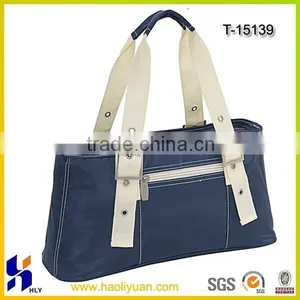 Promotion Tote Canvas Beach Bag Handbag thumbnail-1