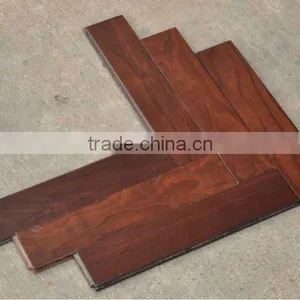 American Walnut Parquet Engineered Wood Flooring thumbnail-1