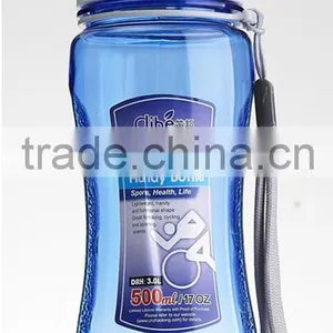 Promotional Items China Drinking Water Bottle Gym thumbnail-4