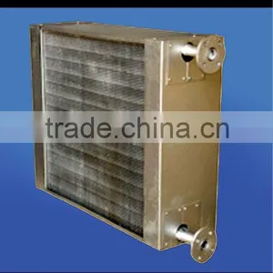 Oil/air Cooler/bar and Plate-fin Heat Exchanger thumbnail-1