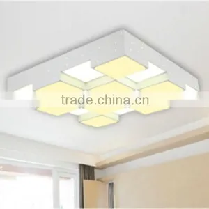 High Quality Arcylic Ceiling Lighting,bedroom LED Ceiling Lighting Fixturer thumbnail-6