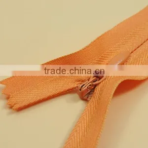 Hot Sale High Quality Invisible Zipper thumbnail-3