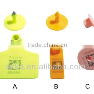 2016 ZJKR Factory Outlet Animal Ear Tag Number thumbnail-5