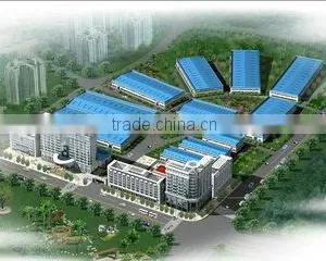 Hubei HBQZ Crane Co., Ltd. company overview - view 2 thumbnail