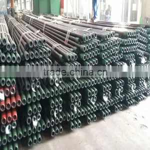 API 5CT 2 3/8" L80 Seamless Tubing for Oilwell thumbnail-1