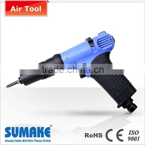 Industrial Trigger Start Shut off Composite Air Screwdriver thumbnail-1