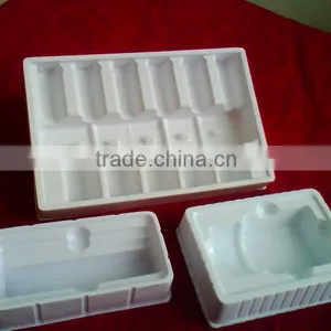 High Quality Customized Made in China Colorful Plastic PVC Box for Protection(ZDPVC11-070) thumbnail-6