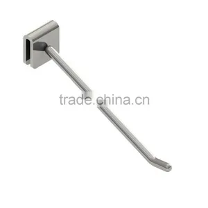 Small Display Hook for Flat Tubing thumbnail-1