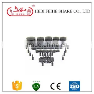 High Temperature Rubber Gasket/gasket Set/gasket Rubber thumbnail-3