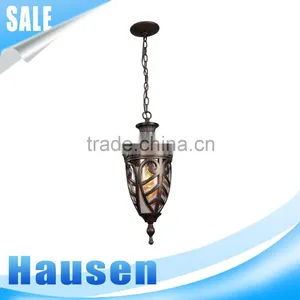 Best Selling Modern Style Outdoor Pendant Light for Decoration thumbnail-1