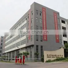 Chongqing Jieheng Peristaltic Pumps Co., Ltd. company overview - view 1 thumbnail