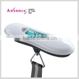 Portable Scale Max Capacity:40KG thumbnail-1