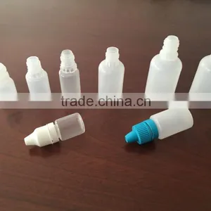 Various Eyedroppers Injection Blowing Mould for FD Series Injection Blow Molding Machine thumbnail-4