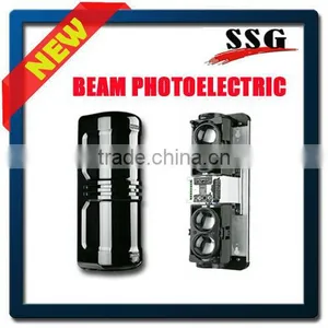 High Quality Wireless Outdoor IR Beam Detector Synchronized Pulsed Beams thumbnail-1