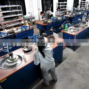 Shandong Yanggu Constant Crystal Optics Inc. company overview - view 3 thumbnail