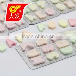 Dafa Halal Sweet Fruit Candy thumbnail-1