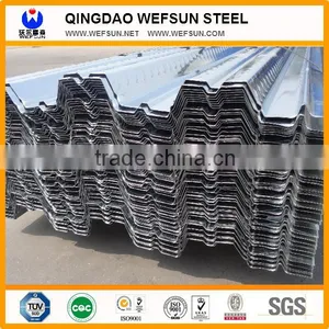 Chinese Supplier PPGI Sheet/coil /Corrugated Zink Roofing Sheet/Galvanized Steel Price Size thumbnail-3