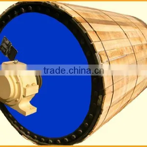 ZYDF 2500/1575 Paper Making Dryer Cylinder Machine thumbnail-3