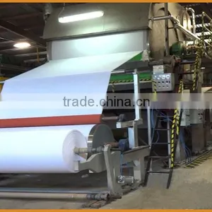 ZYDF 1000/1092high Quality Cylinder Mould for Paper Making Machine thumbnail-6