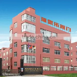 Zhejiang RST Valve Technology Co., Ltd. company overview - view 1 thumbnail
