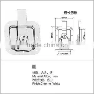 Metal Latch thumbnail-1