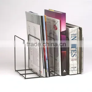 Metal Book Shelf Kid Book Shelf thumbnail-1