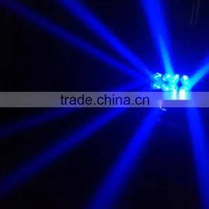 New Spider Lights 8*10w Rgbw Led Moving Light thumbnail-5