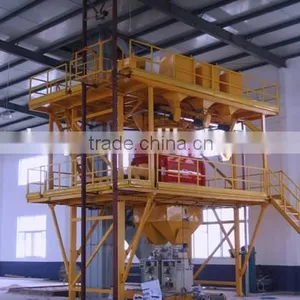 China Small Dry Mortar Mixing Machine Prices thumbnail-1