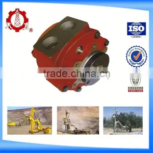 High Torque TMHY8 Motor dc Motor Variable Speed Drives For Drilling Equipt thumbnail-1