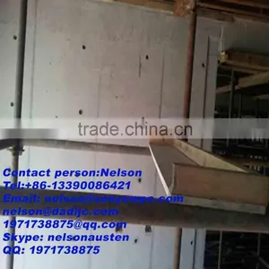 18mm Black High Quality Film Faced Plywood, Concrete Formwork In Construction thumbnail-6