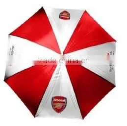 2014 Hot Sale Promotional Gift Parasol With Logo thumbnail-1