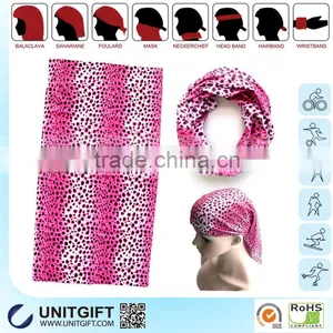 Fashion Multifunctional Bandana Headband Glow Multifunctional Bandana Headband thumbnail-5