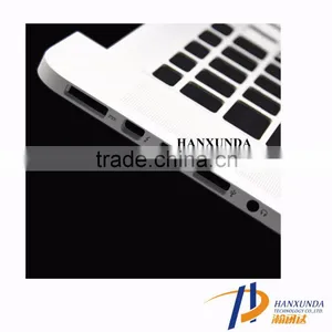 Wholesale Original 2013-2014year UK Layout for MacBook Pro Retina 15" A1398 Topcase Palmrest thumbnail-3