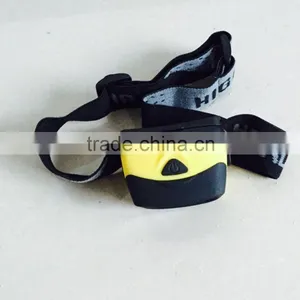 New Style 3w COB Strip Led Head Light COB Head Lamp thumbnail-1