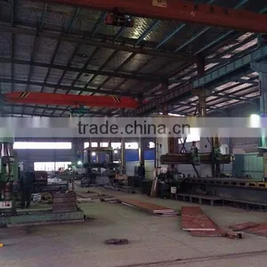 Hydraulic Pendulum Plate Shear thumbnail-5
