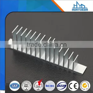 Anodized Aluminum Industrial Extrusions thumbnail-6