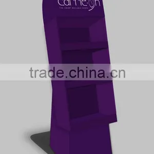 Cardboard Goods Case, Corrugated Cardboard Goods Case, Goods Case thumbnail-1