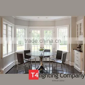 High Quality Modern Latest Outdoor Tulip Table Leg thumbnail-4