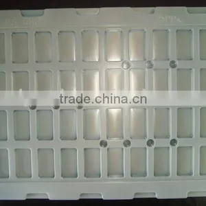 Natural PP Packaging Tray thumbnail-2