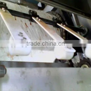 Q111 One Shot Automatic Chocolate Moudling Machine thumbnail-4